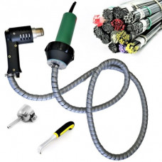 Автомобільний зварювальний апарат Bosite-S / S2 / PID+/ PID+LCD (комплект)