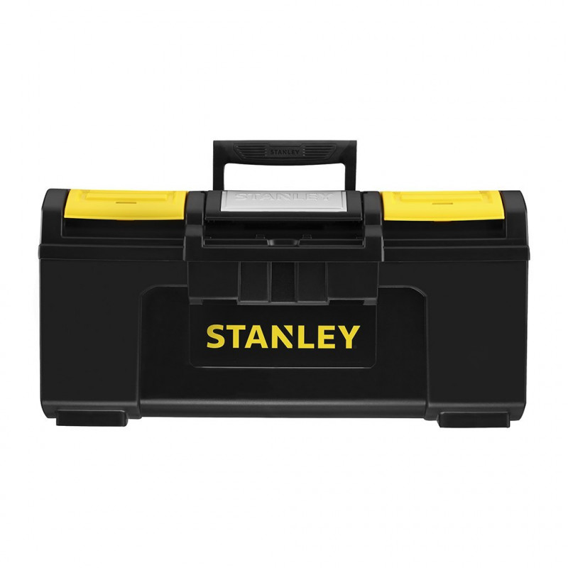 Ящик для інструментів Stanley 24 BASIC [1-79-218]