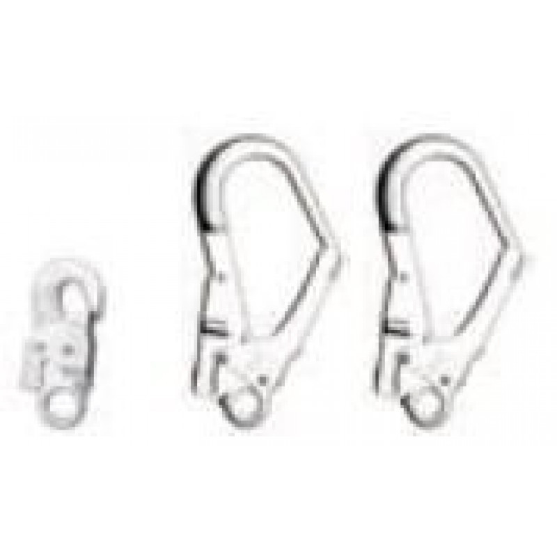 Амортизатор безопасности ABM с двойным регулируемым тросом 2LB100 AZ002 2AZ022 PROTEKT