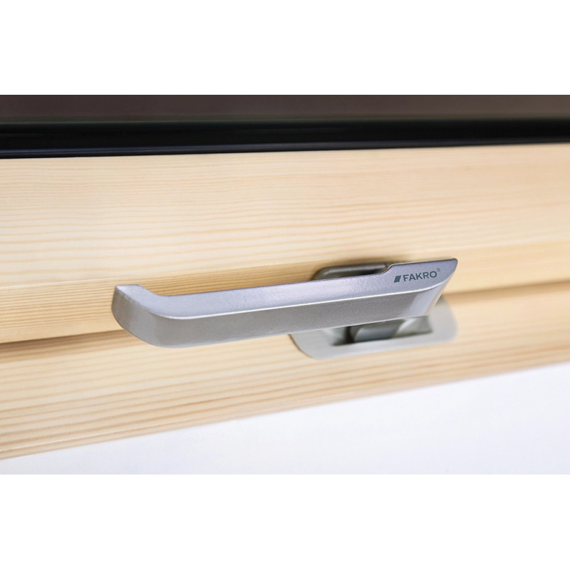 Дахове вікно FAKRO FTP-X P50 GREENVIEW