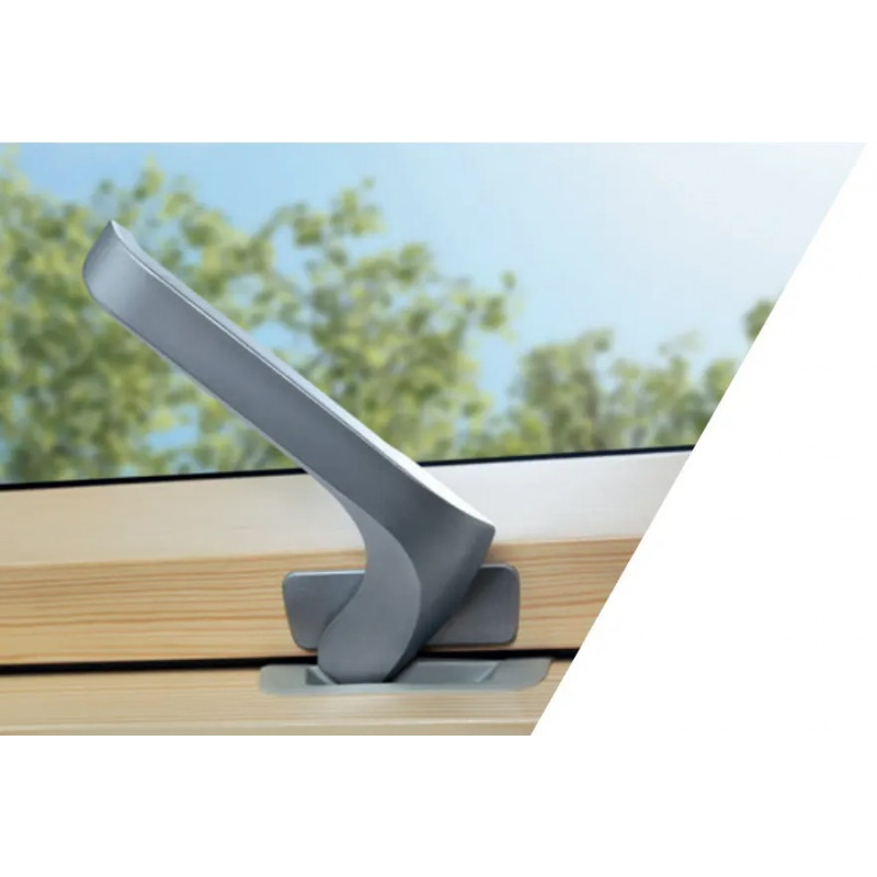 Дахове вікно FAKRO FTP-X P50 GREENVIEW