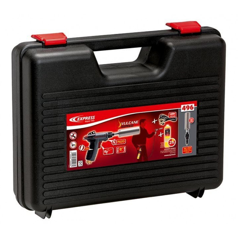 Пальник гарячого повітря Vulcane Express Nomad Air Chaud