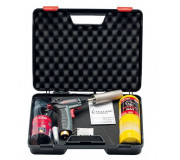 Паяльные лампы и паяльники с горячим воздухом