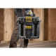 Компактний ящик для інструментів DEWALT TOUGHSYSTEM 2.0 [DWST08035-1]