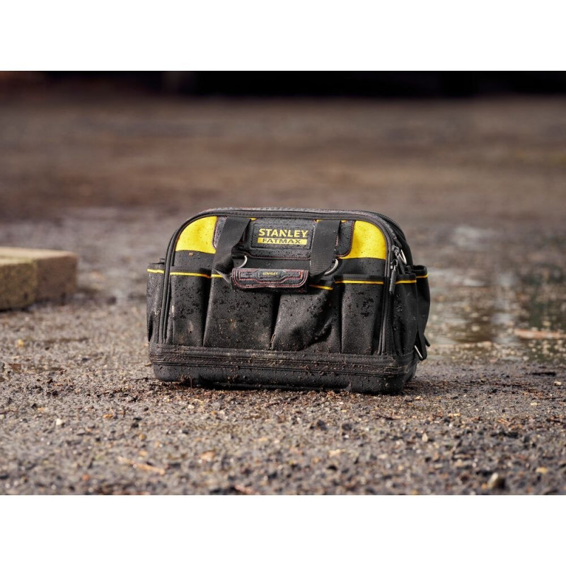 Сумка для инструмента Stanley Fatmax 16 с застежкой-молнией [FMST1-73607]