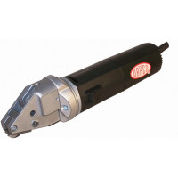 Электрические ножницы по металлу DRACO SD5-1 – для стали 1,0 мм, дуг от 50 мм.