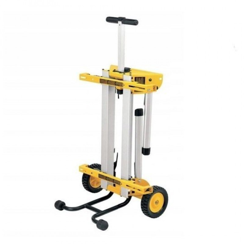 Мобильный рабочий стол для пилы DeWalt [DE7400-XJ]