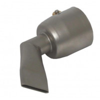 Широкощелевая насадка 20 мм, изогнутая 60° RION HERZ