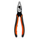 Плоскогубцы, плоскогубцы 200 мм, BAHCO [2628G-200IP]