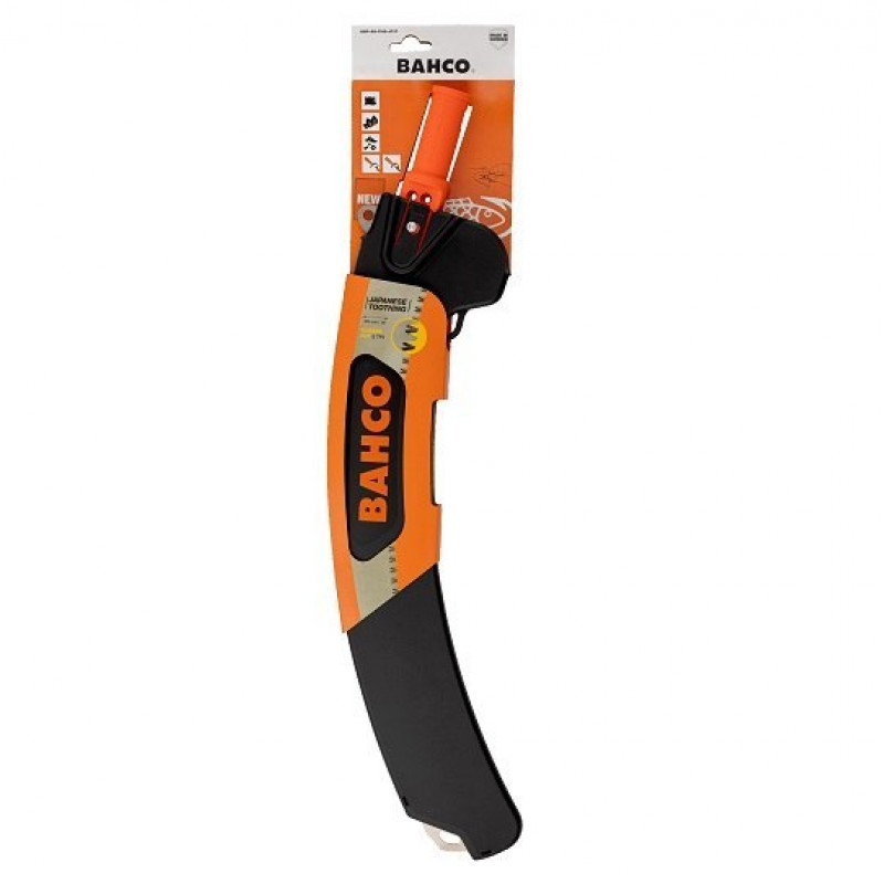 Пила Bahco с высотой 450 мм [ASP-AS-C45-JT-C]