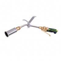 Покрівельний пальник GRUN для обшивки, сталевий, для руберойду 35/200