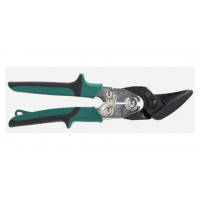 Ножницы ручные для листового металла, правый и прямой рез, Bahco [MA361]