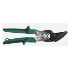 Ручні ножиці для листового металу, правий та прямий різ, Bahco [MA361]