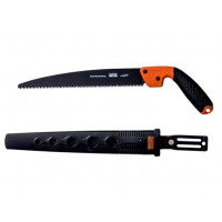 Пилка для веток Bahco 280 мм с кобурой [4128-JT-H]