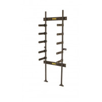 Настінна система зберігання DeWALT Toughsystem [DWST1-75694]