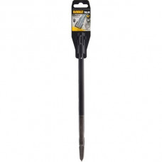 Широкое зубило EXTREME XLR, SDS+ 20x300 мм, DeWalt [DT6979-QZ]