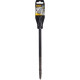Широке зубило EXTREME XLR, SDS+ 20x300 мм, DeWalt [DT6979-QZ]