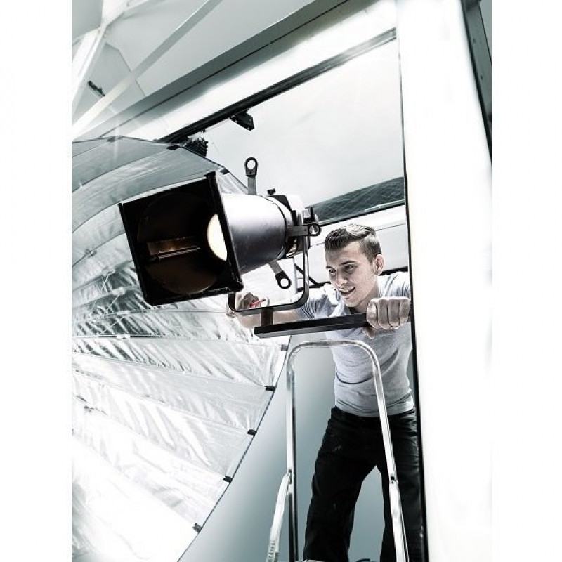 Набор из 9 разноцветных шестигранных ключей Torx BO 967/9, Wera [05024335001] с магнитом