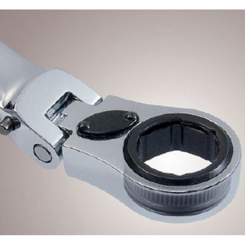 Набір торцевих ключів SPLINE, 6-гранних, 3/4 19 мм, 14 предм. BAHCO [S140T]