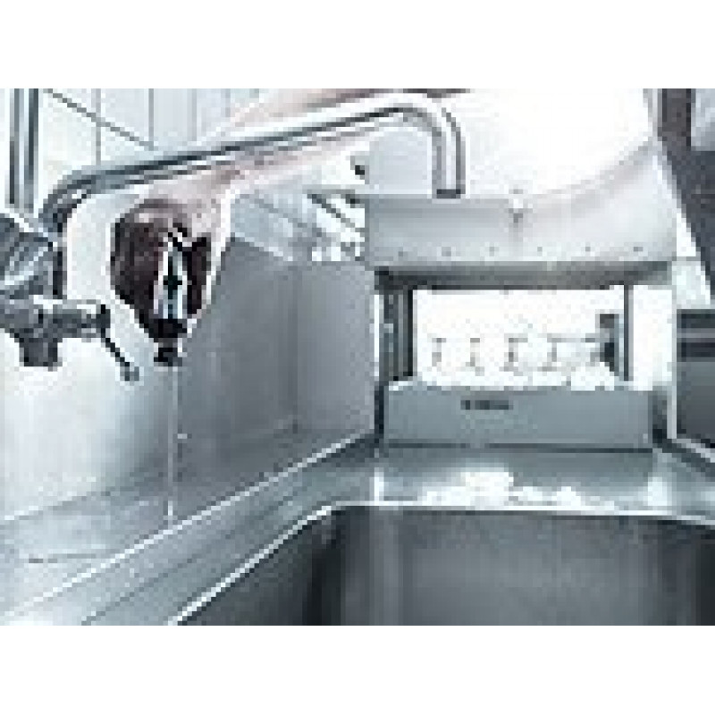 Викрутка з нержавіючої сталі для гвинтів Pozidriv з внутрішнім головним ключем, розмір PZ3, Kraftform, Wera [05032033001]