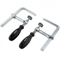 Набір затискачів Makita для направляючої шини [194385-5]