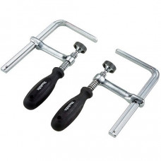 Набір затискачів Makita для направляючої шини [194385-5]