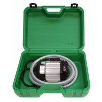 Вакуумный насос Leister - 153.024