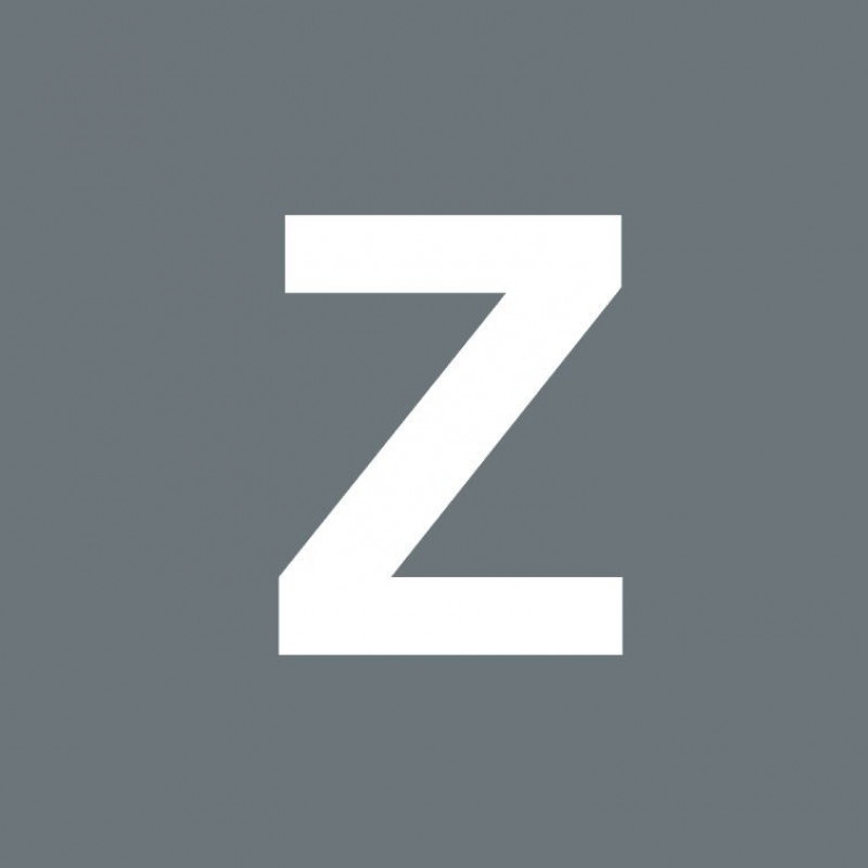 Набір з 10 шт. біт 1/4 для гвинтів Pozidriv, розмір PZ3/25 мм, Wera [05072405001]