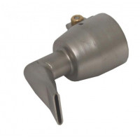 Широкощілинна насадка 20 мм, вигнута 90° RION HERZ