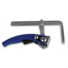 Сталевий важільний затискач для направляючої Rubi [50958]