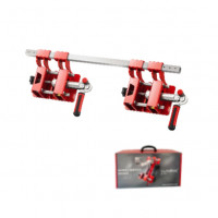 CLAMPINE LA – Кронштейн для кріплення драбини для похилих дахів