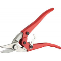 Ручні покрівельні ножиці Rostex 2325, важільні, правосторонні