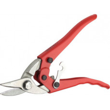 Ручні покрівельні ножиці Rostex 2325, важільні, правосторонні