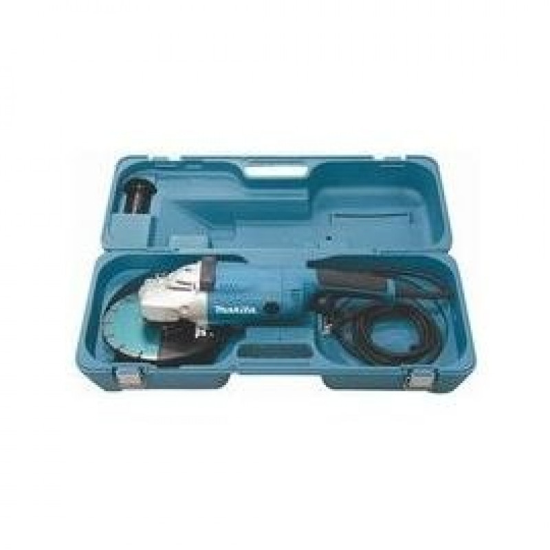 Кейс для больших шлифмашин Makita 230 мм [824958-7]