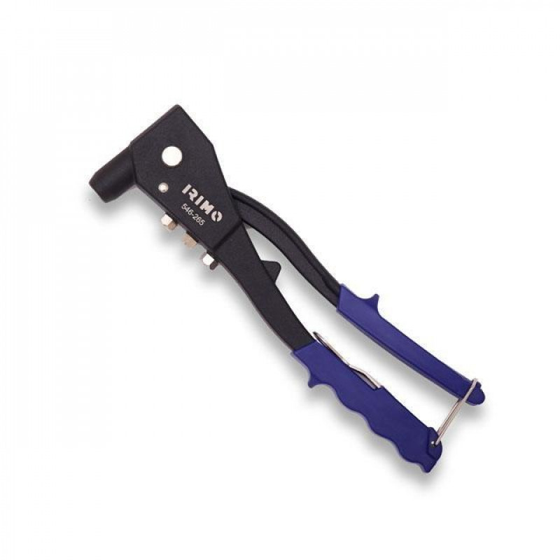 Ручной заклепщик для глухих заклепок до 4,8 мм, IRIMO [546-265-4]