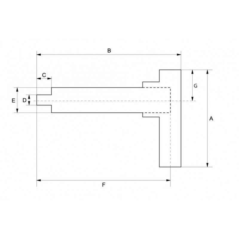 Електронна динамометрична викрутка з вимірюванням крутного моменту та кута, пам'яттю та Bluetooth-з'єднанням, 0,45-9 Нм, Bahco [TASMB14H09] внутрішня