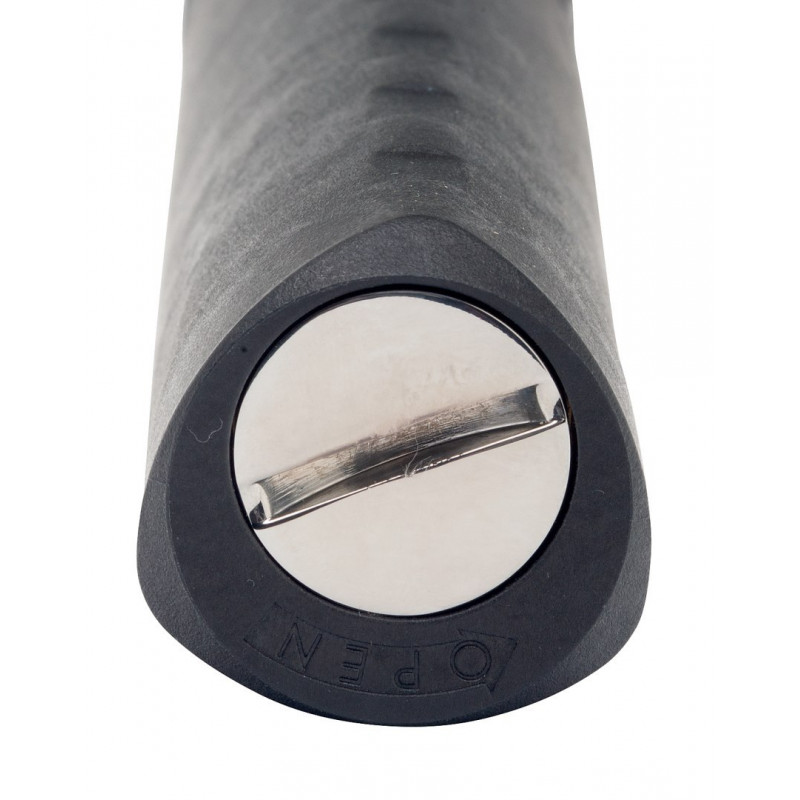 Електронна динамометрична викрутка з вимірюванням крутного моменту та кута, пам'яттю та Bluetooth-з'єднанням, 0,45-9 Нм, Bahco [TASMB14H09] внутрішня