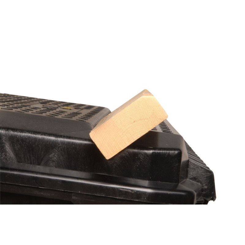 Ящик для инструментов на колесах 113 л, PROMOBILE JOBCHEST FATMAX, Stanley [1-94-850]