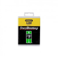 Стальная скоба G 12 мм Stanley [1-TRA708-5T]