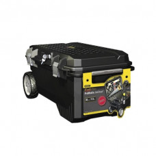 Ящик для інструментів на колесах 113 л, PROMOBILE JOBCHEST FATMAX, Stanley [1-94-850]