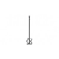 3-спіральний змішувач для діаметра змішувача 140 мм, кріплення FAST-IN, Rubi [76943]