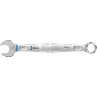 19-миллиметровый рожковый ключ, Joker 6003, Wera [05020210001]