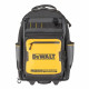 Рюкзак для інструментів DeWalt Soft Storage Series з кишенями на колесах [DWST60101-1] з телескопічною ручкою