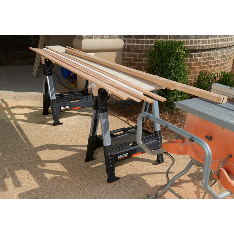 Подставка/козла LumberJack KETER для мастерской [17203039]