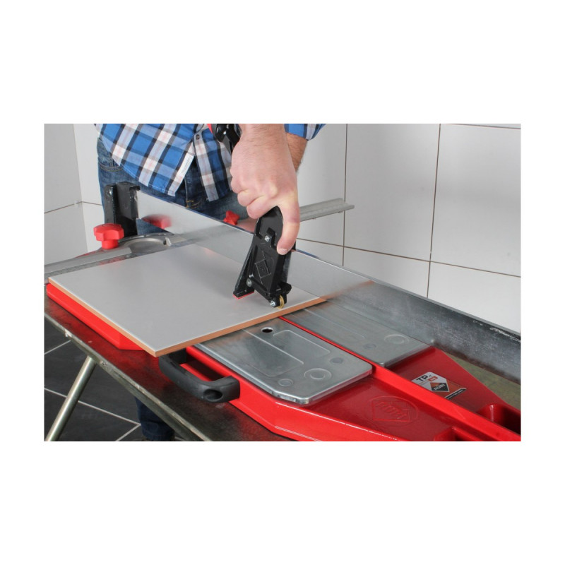 Ручний плиткоріз TP-66 T, Rubi [12955]