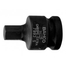 Ударна головка 1/2