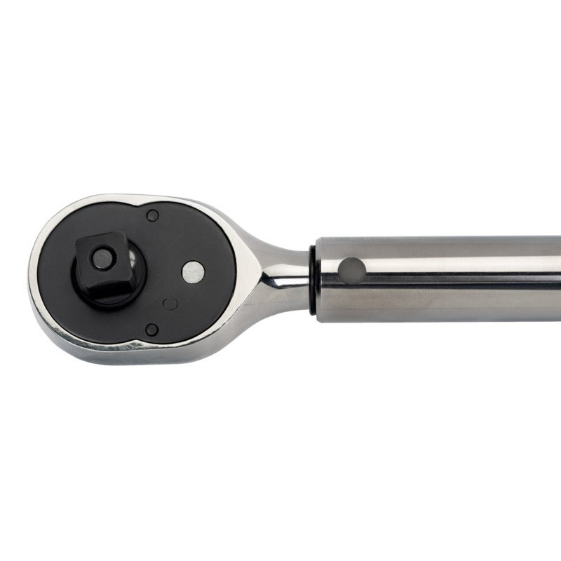 Механический динамометрический ключ 1/2, 40-200 Нм, Bahco [7455-200]