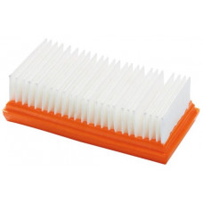 Фільтр охолодження двигуна PET для пилососа Makita VC4210L, VC4210M [W107418352]