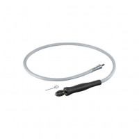 Гибкий вал, удлинение 1300 мм для быстрореза Stanley [STA66457-QZ]