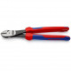 KNIPEX [74 02 250 T] високошвидкісний бокоріз із запобіжним гачком